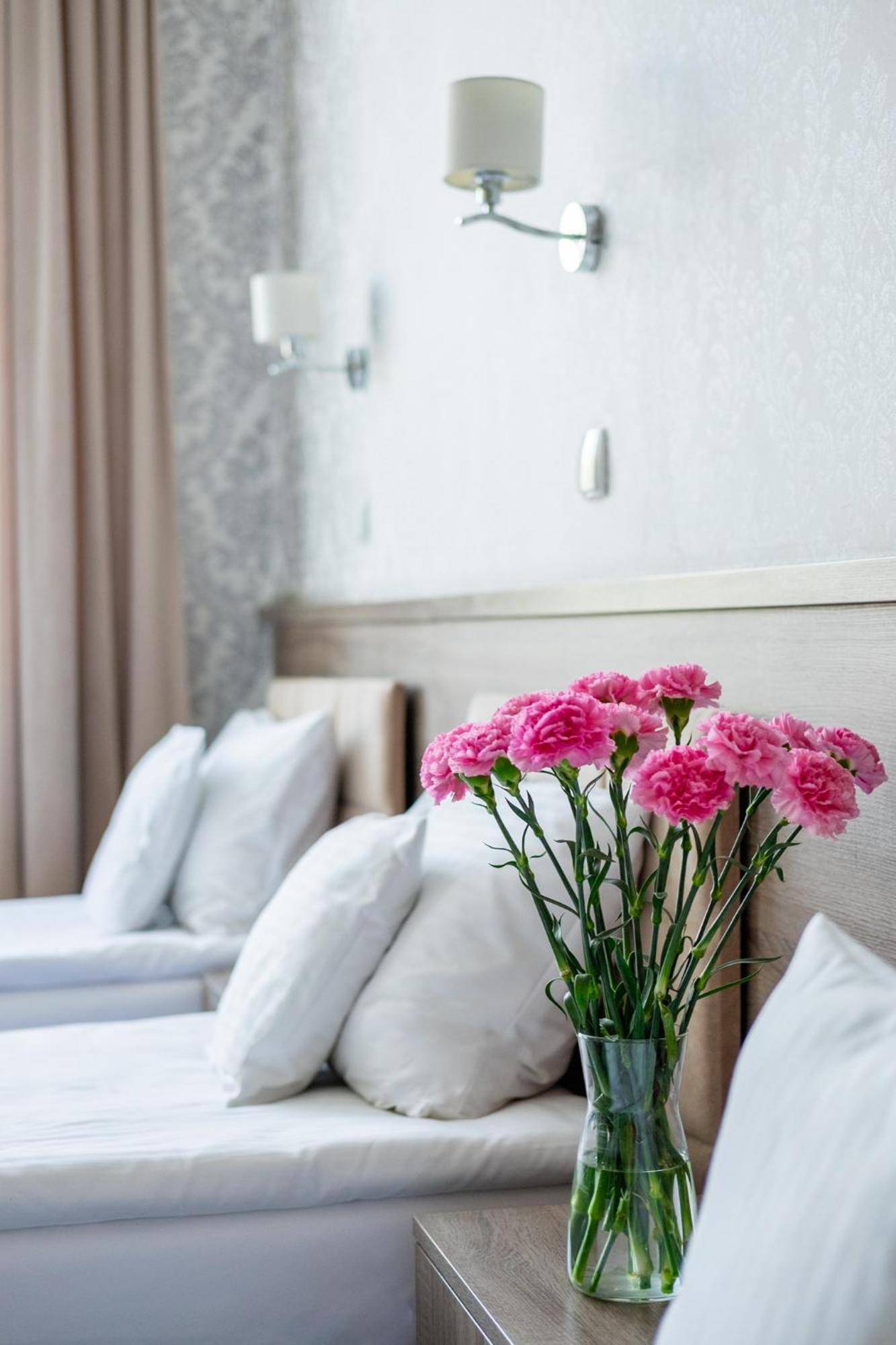 Maximum Hotel 3*