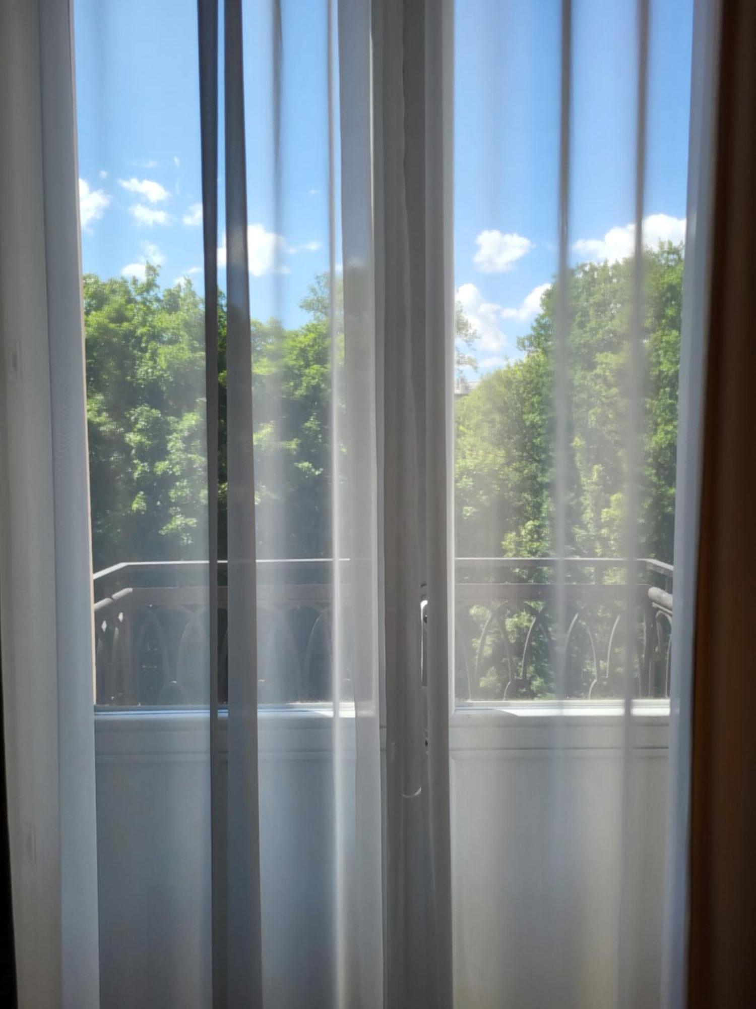 Maximum Hotel Krakau