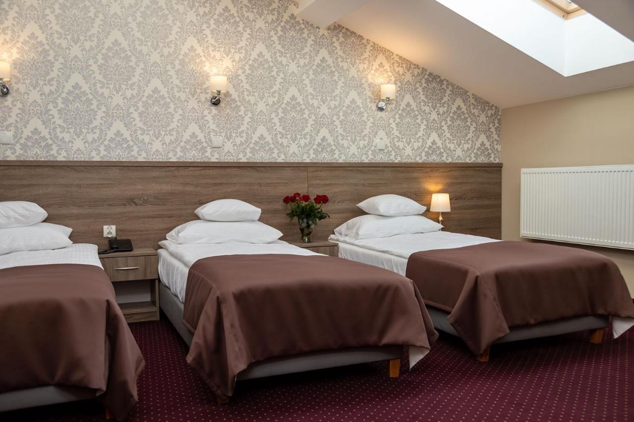 Maximum Hotel 3*