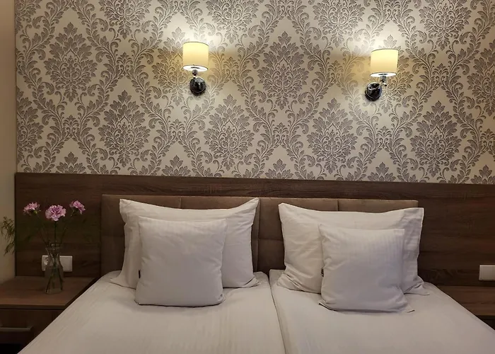Hotel Maximum