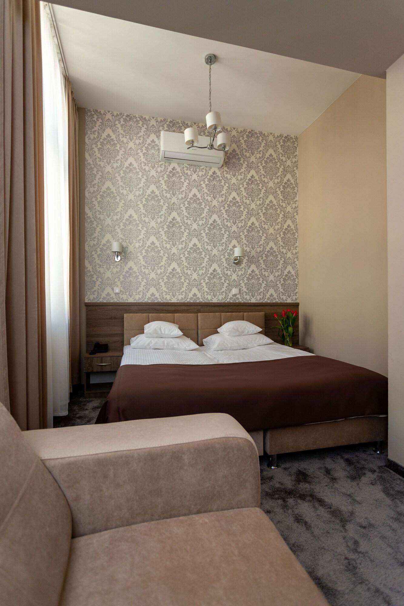 Hotel Maximum Krakau