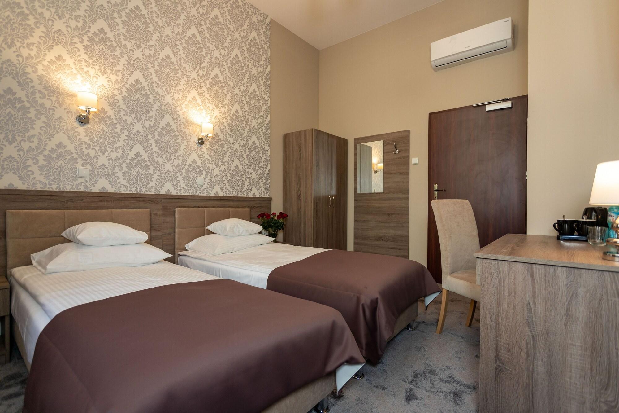 Maximum Hotel 3*