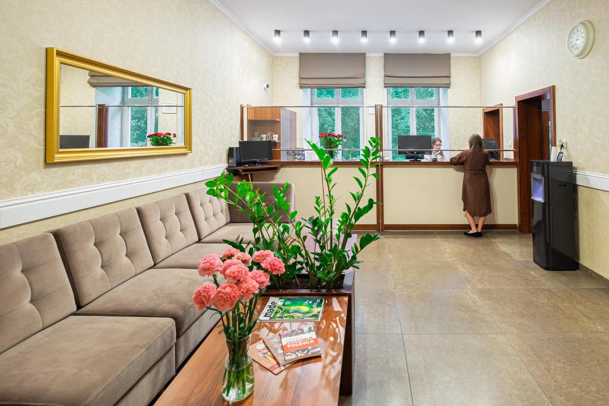 Hotel Maximum 3*