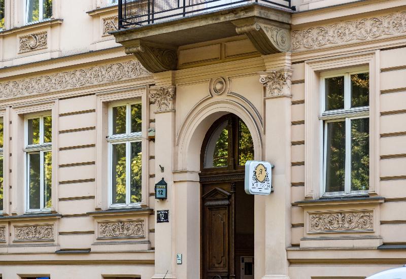 Maximum Hotel Krakau
