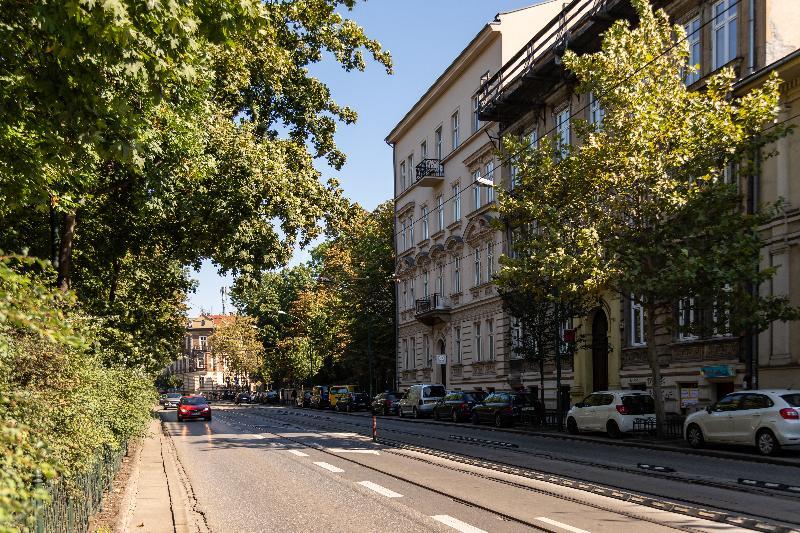Maximum Krakau